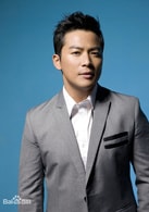 江宏恩