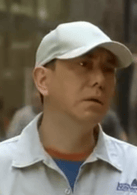 黄秋生