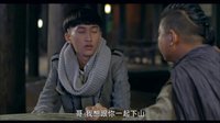 《玉海棠》大通侍恼怒大程一事 夜半练刀泄情绪