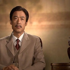 张万昆 