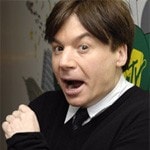 迈克·梅尔斯 Mike Myers