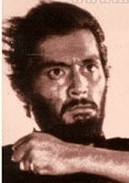 仲代达矢