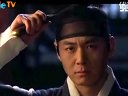 《济众院》第18集，道阳削发明志，无字