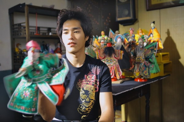 鸡排英雄 精彩图册(2)