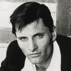 维果·莫特森Viggo Mortensen