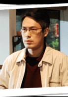 林国彰