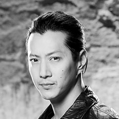 李威勇