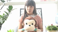 宣传片之街头采访