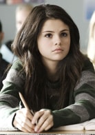 Selena Gomez