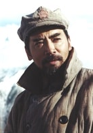 刘劲 