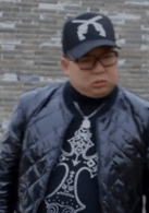 彭波