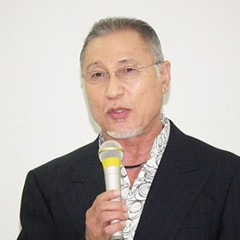 山田明乡 