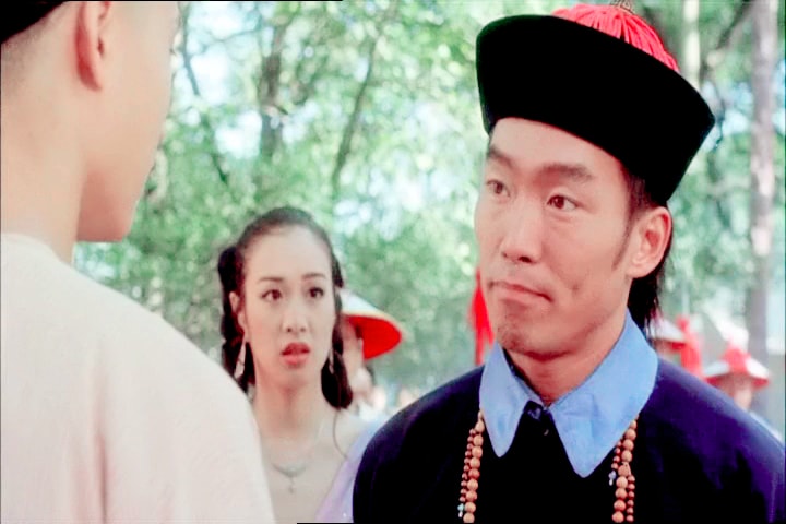 功夫小子闯情关 剧照