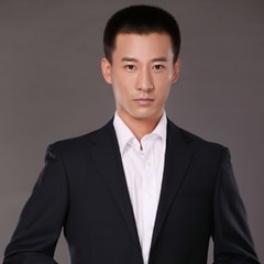 刘一江 