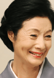 富司纯子