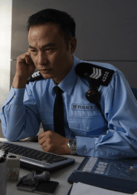 任达华