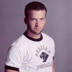 卢卡斯·布莱克Lucas Black