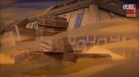 【曙光】斗龙战士之星印罗盘 电影预告片