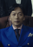 李东辉