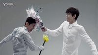 140804 《恋爱的发现》main teaser (主预告)