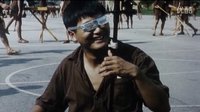 周潤發 監獄風雲2逃犯 香港版預告 Prison on fire 2 trailer