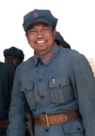 姚居德 