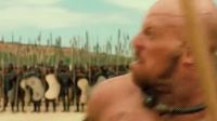电影特洛伊 片段 Troy - Achilles VS Boagrius
