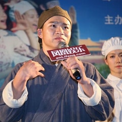 覃培军 