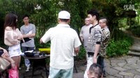相亲奇遇记 拍摄花絮