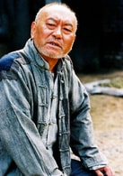姜华