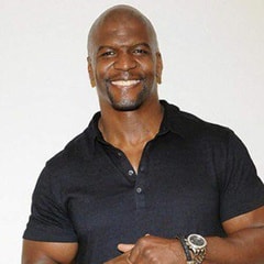 泰瑞·克鲁斯Terry Crews