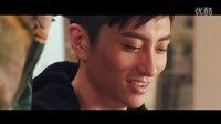 电影《直男拳手的弯道》预告片之孔雀哥哥