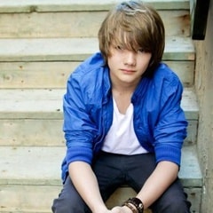 达科塔·高尤Dakota Goyo