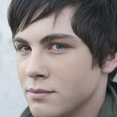 Logan Lerman