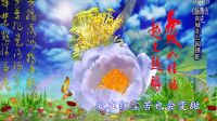 红尘有缘-安东阳$慕容晓晓  背景:沭阳城北公园牡丹花园
