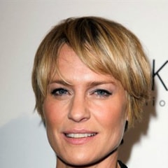 罗宾·怀特Robin Wright