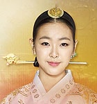 庄烈王后赵氏