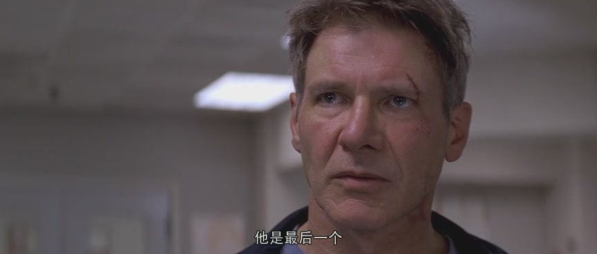 与魔鬼同行 精彩图册