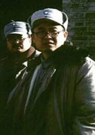 祝新运 