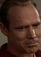 威尔·帕顿Will Patton