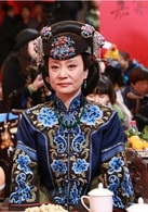 刘雪华