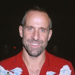 彼得·斯特曼Peter Stormare