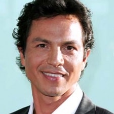 本杰明·布拉特Benjamin Bratt