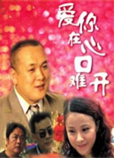 爱你在心口难开（2001）