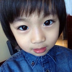 小小志
