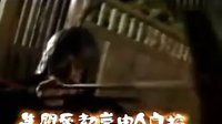TVB《人龙传说》片头曲