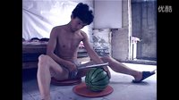 电影《北漂艳遇日记》因尺度太大被删减片段遭曝光