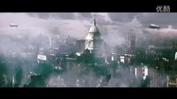 《老爸上战场》两分钟版电影预告片（2016）
