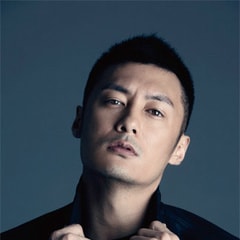 余文乐Shawn Yue