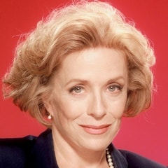 Holland Taylor